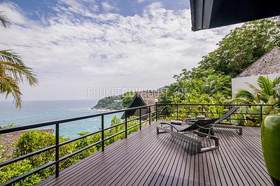 KAM6504: 卡马拉海滩豪华别墅. Photo #22