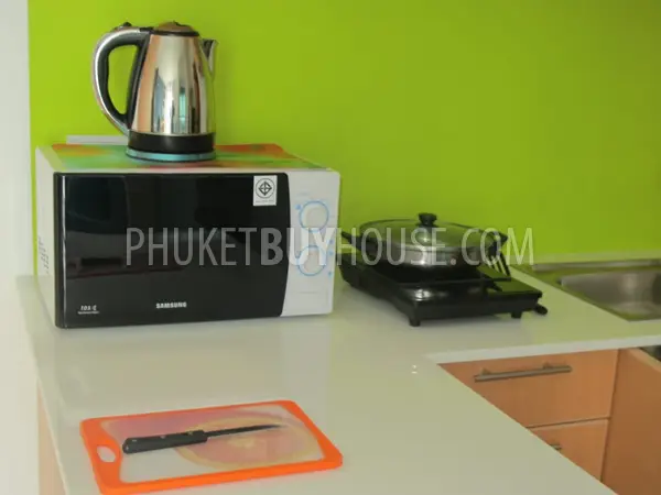 KTH6505: Apartments for Sale in Kathu. Fotoğraf #1