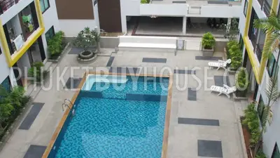 KTH6505: Apartments for Sale in Kathu. Photo #3