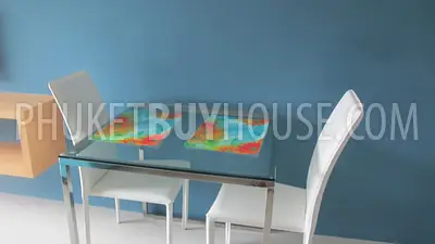 KTH6505: Apartments for Sale in Kathu. Photo #4