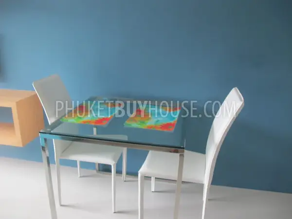 KTH6505: Apartments for Sale in Kathu. Fotoğraf #4