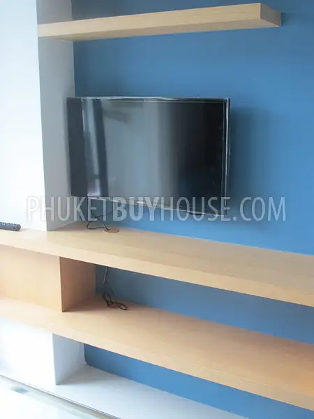 KTH6505: Apartments for Sale in Kathu. Fotoğraf #5