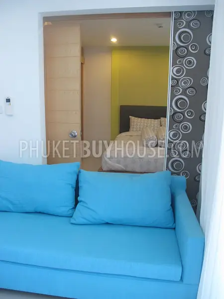KTH6505: Apartments for Sale in Kathu. Fotoğraf #6