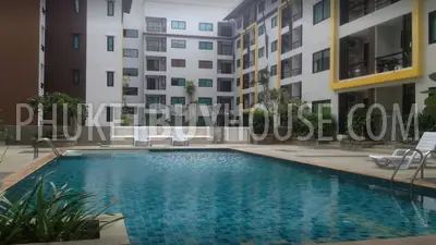 KTH6505: Apartments for Sale in Kathu. Photo #7