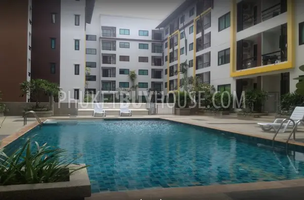 KTH6505: Apartments for Sale in Kathu. Fotoğraf #7