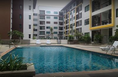 KAT6505: Apartments for Sale in Kathu. Photo #7