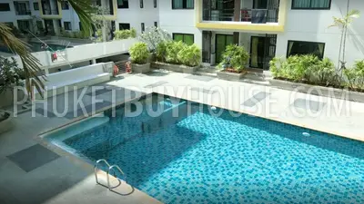 KTH6505: Apartments for Sale in Kathu. Photo #8