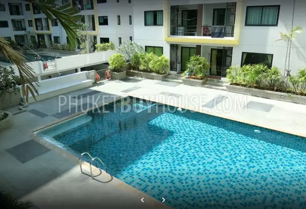KTH6505: Apartments for Sale in Kathu. Fotoğraf #8