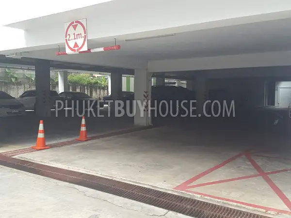 KTH6505: Apartments for Sale in Kathu. Fotoğraf #9
