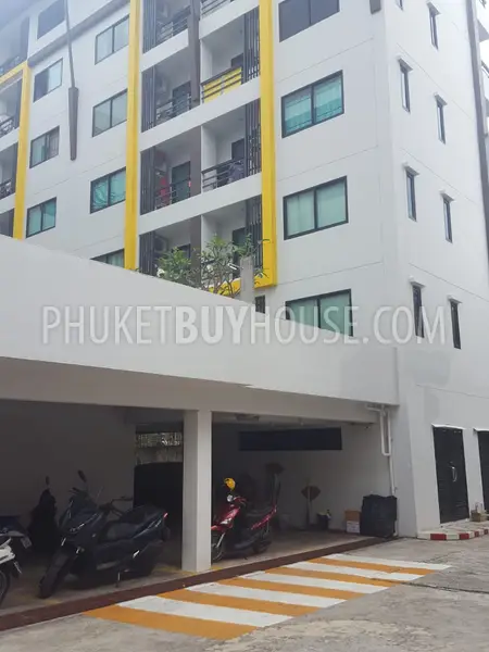 KTH6505: Apartments for Sale in Kathu. Fotoğraf #10