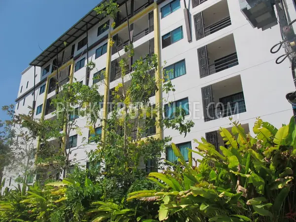 KTH6505: Apartments for Sale in Kathu. Fotoğraf #11