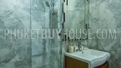 MAI6506: Apartment with Direct Access to the Pool in Mai Khao. Photo #2