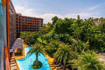 MAI6506: Apartment with Direct Access to the Pool in Mai Khao. Photo #6