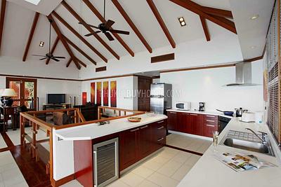 PAT6507: Luxury Villa for Sale in Patong. Photo #7