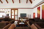 PAT6507: Luxury Villa for Sale in Patong. Thumbnail #9