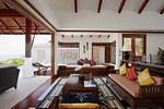 PAT6507: Luxury Villa for Sale in Patong. Thumbnail #12