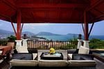 PAT6507: Luxury Villa for Sale in Patong. Thumbnail #13
