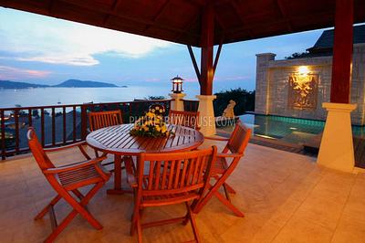 PAT6507: Luxury Villa for Sale in Patong. Photo #15