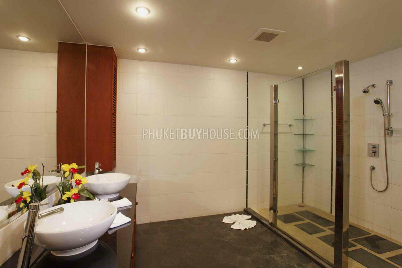 PAT6507: Luxury Villa for Sale in Patong. Photo #22