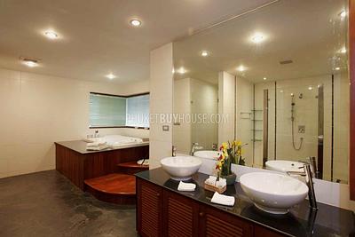 PAT6507: Luxury Villa for Sale in Patong. Photo #23