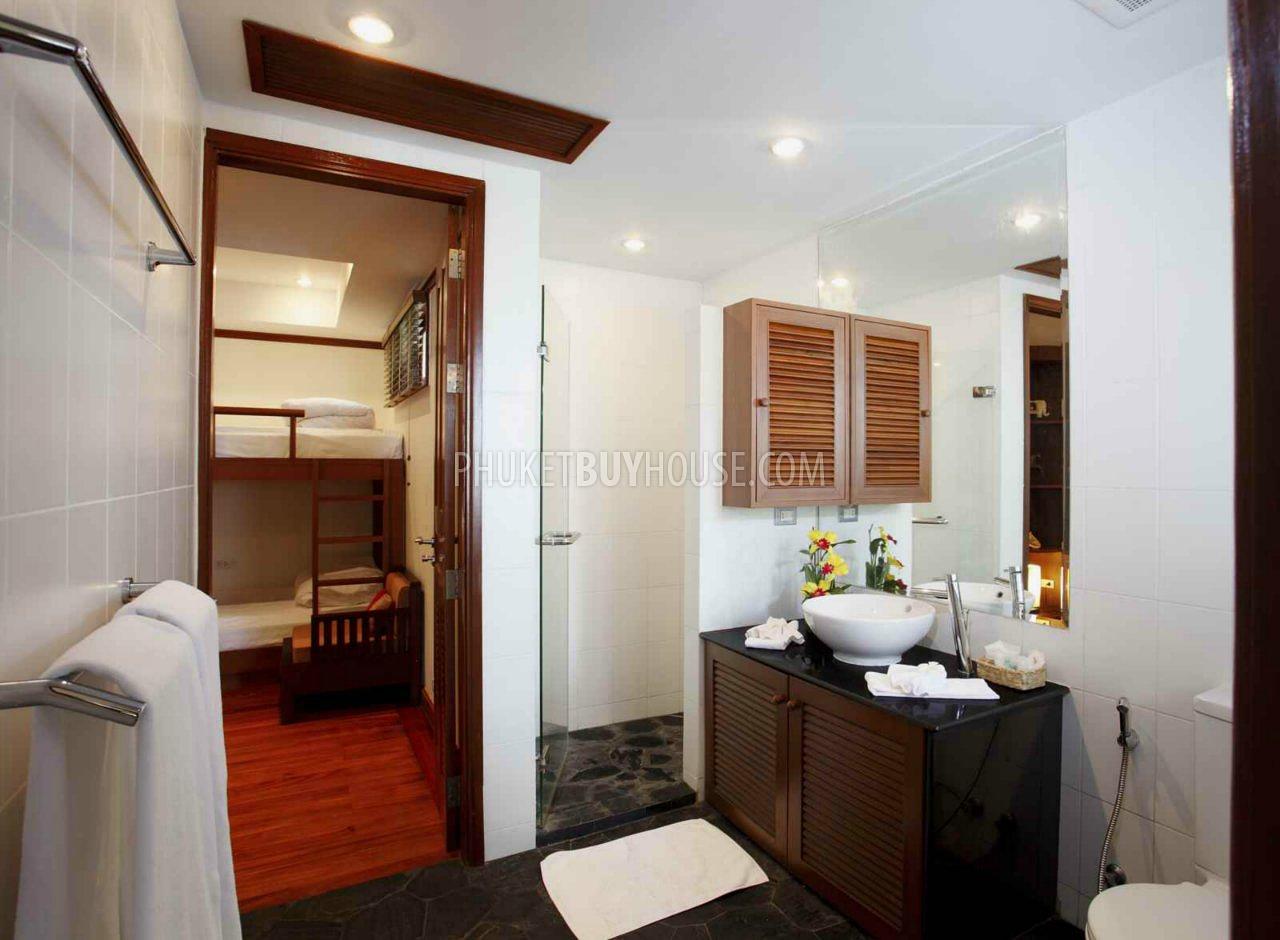 PAT6507: Luxury Villa for Sale in Patong. Photo #26