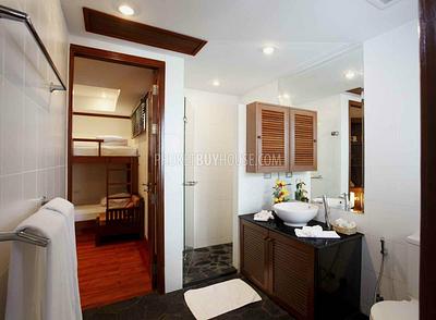 PAT6507: Luxury Villa for Sale in Patong. Photo #26