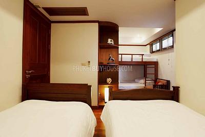 PAT6507: Luxury Villa for Sale in Patong. Photo #29