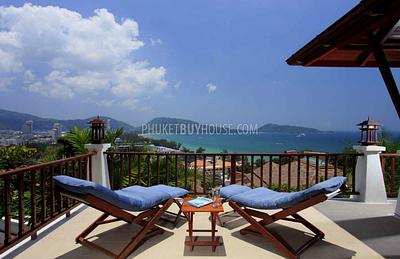 PAT6507: Luxury Villa for Sale in Patong. Photo #30