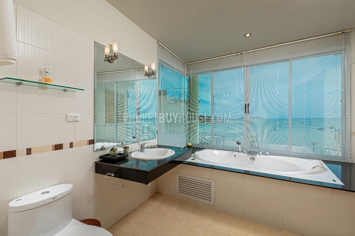 AOP7243: Luxurious Three Bedroom Pool Villa in Ao Po. Photo #16