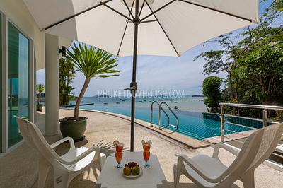 AOP7243: Luxurious Three Bedroom Pool Villa in Ao Po. Photo #31