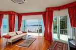 AOP7243: Luxurious Three Bedroom Pool Villa in Ao Po. Thumbnail #35