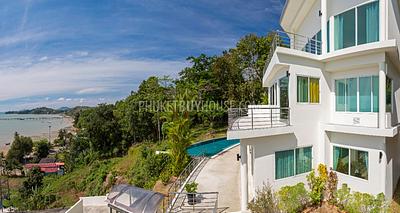 AOP7243: Luxurious Three Bedroom Pool Villa in Ao Po. Photo #52