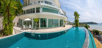 AOP7243: Luxurious Three Bedroom Pool Villa in Ao Po. Photo #57