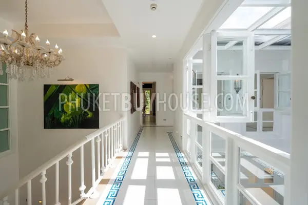 AOP7146: 10 Bedrooms Villa with Panoramic View in Ao Por. Fotoğraf #2
