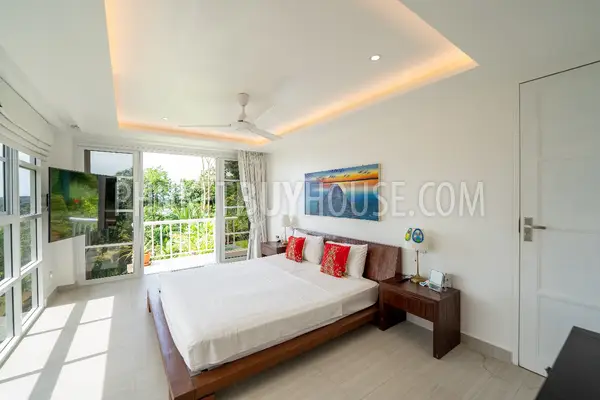 AOP7146: 10 Bedrooms Villa with Panoramic View in Ao Por. Fotoğraf #4