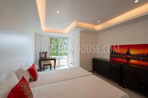 AOP7146: 10 Bedrooms Villa with Panoramic View in Ao Por. Fotoğraf #6