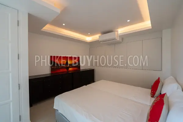 AOP7146: 10 Bedrooms Villa with Panoramic View in Ao Por. Fotoğraf #5