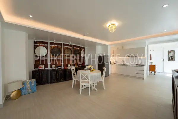AOP7146: 10 Bedrooms Villa with Panoramic View in Ao Por. Fotoğraf #12
