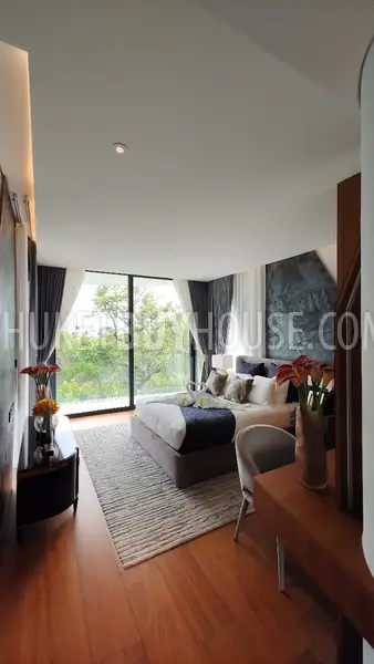 AOP7097: Extra Luxury Villa with 5 Bedrooms in Ao Por. Fotoğraf #4