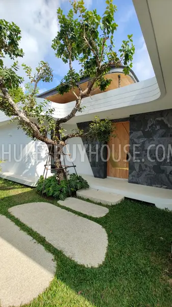 AOP7097: Extra Luxury Villa with 5 Bedrooms in Ao Por. Fotoğraf #10