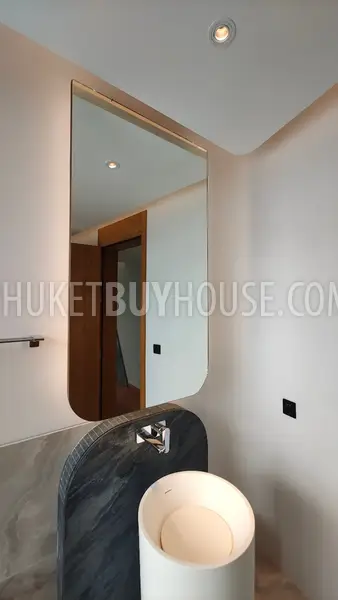 AOP7097: Extra Luxury Villa with 5 Bedrooms in Ao Por. Fotoğraf #3