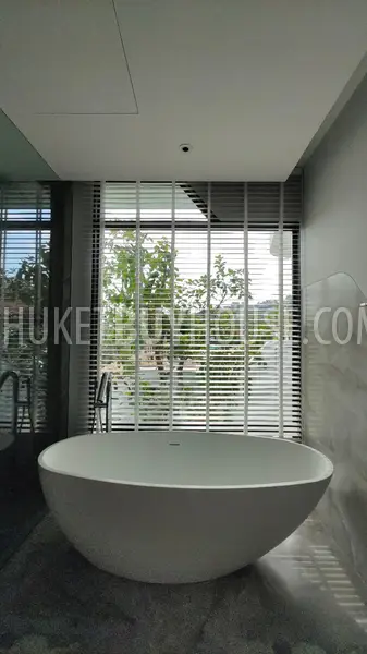 AOP7097: Extra Luxury Villa with 5 Bedrooms in Ao Por. Fotoğraf #8