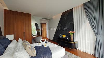AOP7097: Extra Luxury Villa with 5 Bedrooms in Ao Por. Photo #6