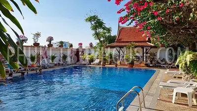 KAT21964: Sensational Seaview Penthouse with Three Bedrooms for Sale - Just a 10-Minute Stroll to Kata Beach. Fotoğraf #2