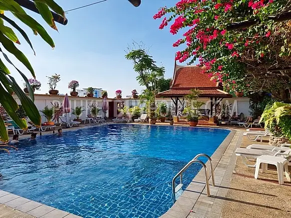 KAT21964: Sensational Seaview Penthouse with Three Bedrooms for Sale - Just a 10-Minute Stroll to Kata Beach. Photo #2