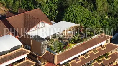 KAT21964: Sensational Seaview Penthouse with Three Bedrooms for Sale - Just a 10-Minute Stroll to Kata Beach. Fotoğraf #19