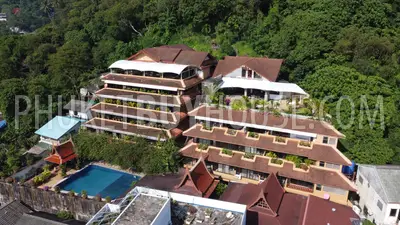 KAT21964: Sensational Seaview Penthouse with Three Bedrooms for Sale - Just a 10-Minute Stroll to Kata Beach. Fotoğraf #25