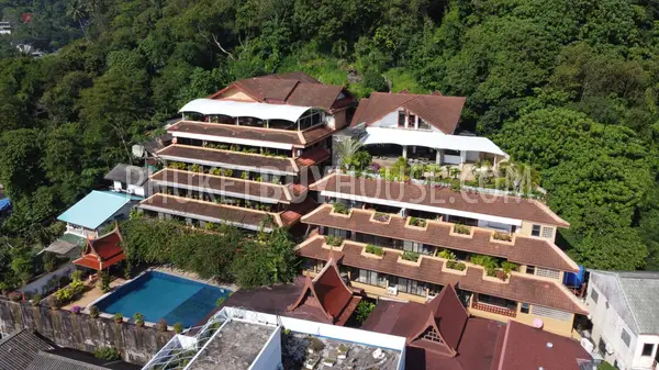 KAT21964: Sensational Seaview Penthouse with Three Bedrooms for Sale - Just a 10-Minute Stroll to Kata Beach. Photo #25