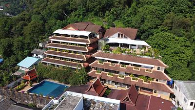 KAT21964: Sensational Seaview Penthouse with Three Bedrooms for Sale - Just a 10-Minute Stroll to Kata Beach. Photo #25