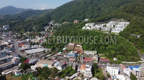 KAT21964: Sensational Seaview Penthouse with Three Bedrooms for Sale - Just a 10-Minute Stroll to Kata Beach. Photo #27
